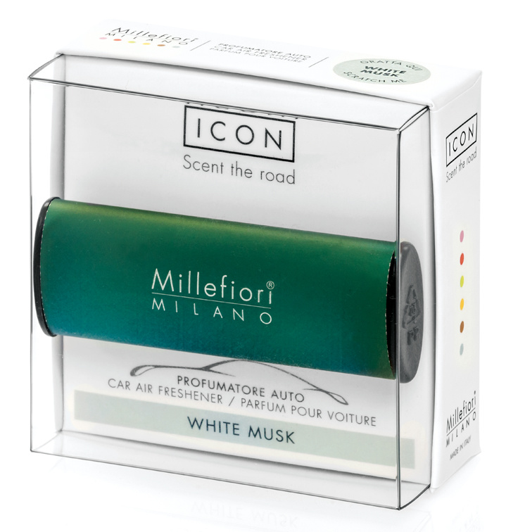 Millefiori milano для автомобиля