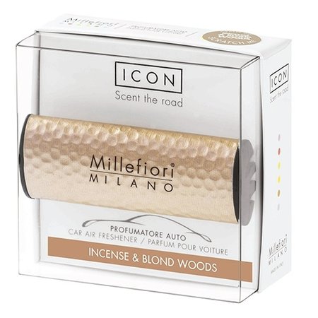 Millefiori milano для автомобиля