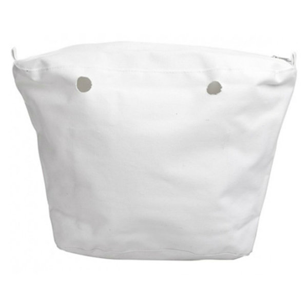 Fullspot O bag Classic Binnentas Wit - Websa Outdoor \u0026 Living