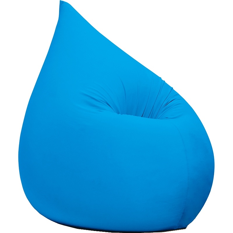 Terapy Zitzak Elly Turquoise - Websa Outdoor Living