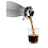 Eva Solo Eva Solo CafeSolo Koffiemaker 1 liter Grijs