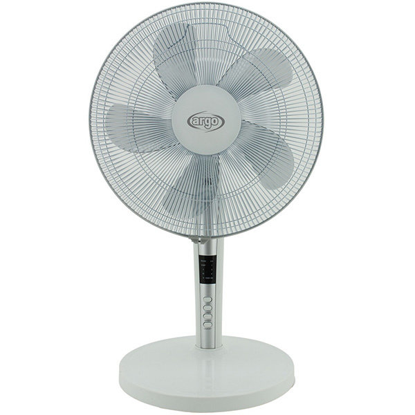 Argo Argo Ventilator Tablo wit