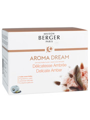 Maison Berger 2023 Maison Berger Night & Day Diffuser Delicate Amber  Aroma Dream