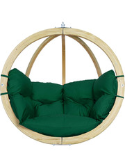 Amazonas Amazonas Hangstoel Globo Chair Verde