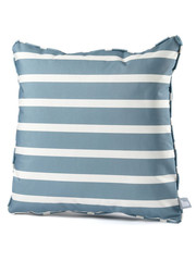 Extreme Lounging Extreme Lounging B-cushion Pattern Awning Stripe Sea Blue