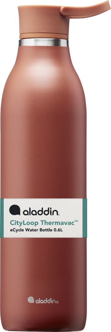 Aladdin  CityLoop eCycle Water Bottle 0.6L