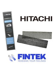 Fintek Fintek FA45 Hitachi