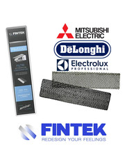 Fintek Fintek Filter FA15: Mitsubishi Zware Industrieen Delonghi en Electrolux