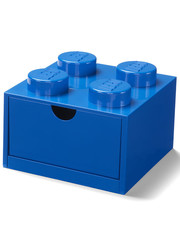 Lego Lego Opbergbox Bureaulade Brick 4