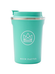 Neon Kactus Neon Kactus Reisbeker 380 ml Free Spirit