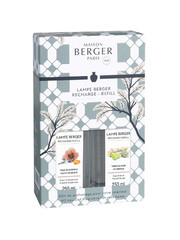 Maison Berger Nieuw Maison Berger Duopack Adagio Parfum 2x250ml