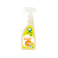 Planet Pure Bio Fettlöser Frische Orange & Zitrone Spray von Planet Pure