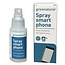 Greenatural Smartphone & Tablet Reinigungsspray von Greenatural