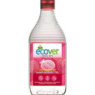 Ecover Ecover Hand-Spülmittel Granatapfel & Feige 450ml