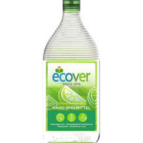Ecover Ecover Hand-Spülmittel Zitrone & Aloe Vera 450ml
