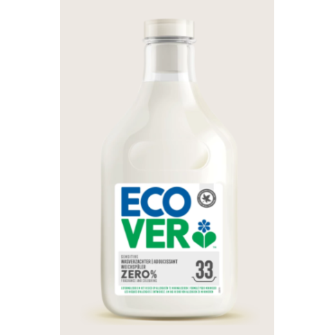 Ecover Ecover Weichspüler Zero 1L
