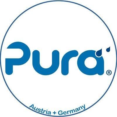 Pura - One Life... One Bottle