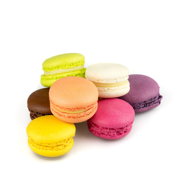 Macarons