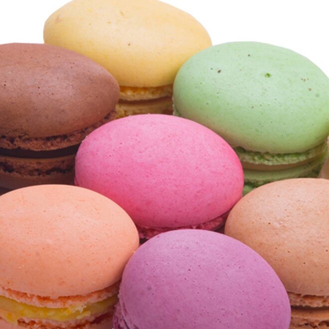 Macarons