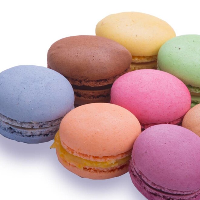 Macarons