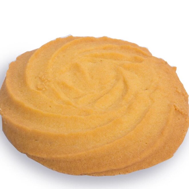 Grote roomboterspritsen