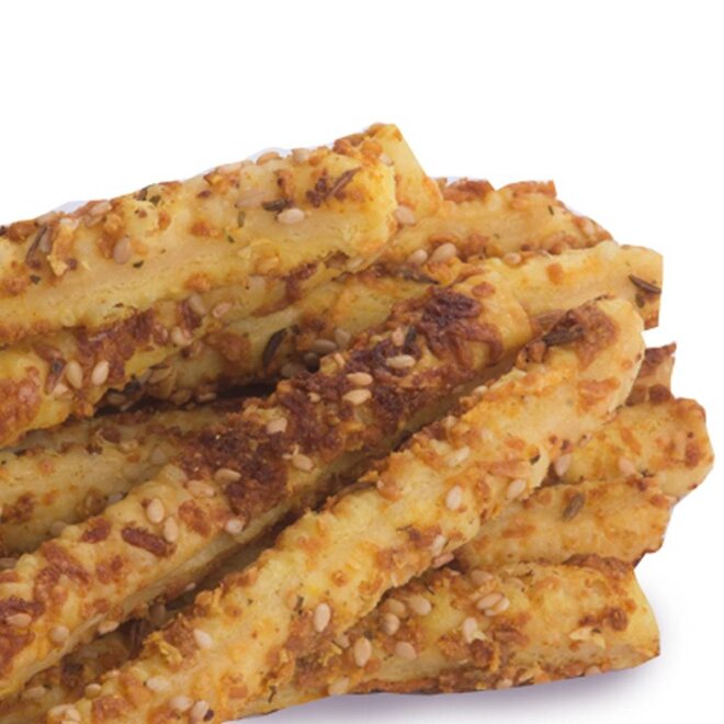 Soepstengels (per pakje)