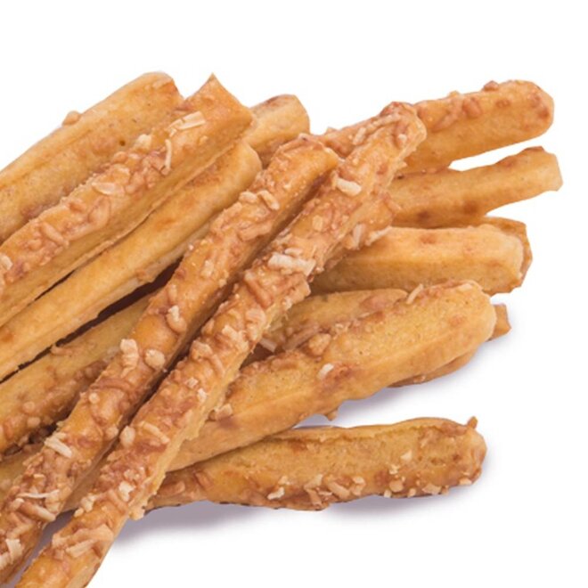 Kaasstengels (per pakje)