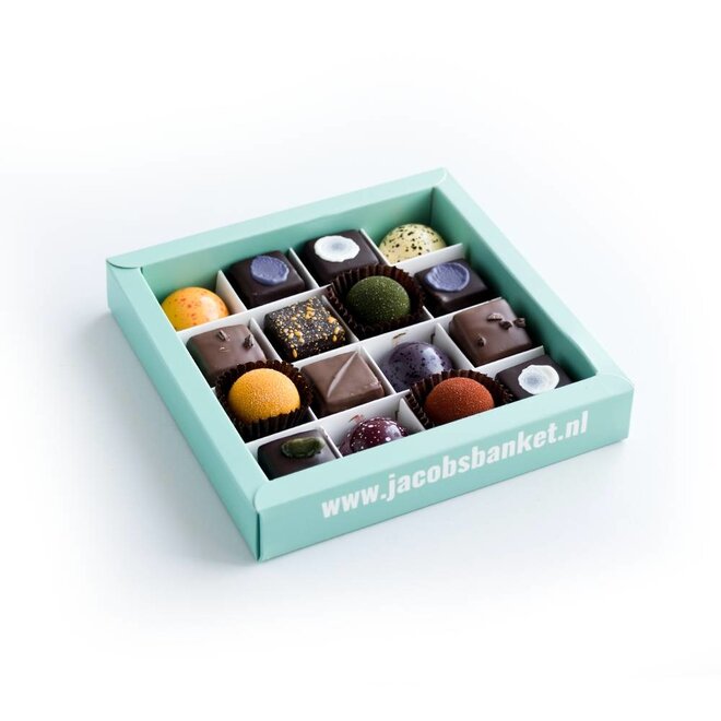 Bonbons (per doosje)