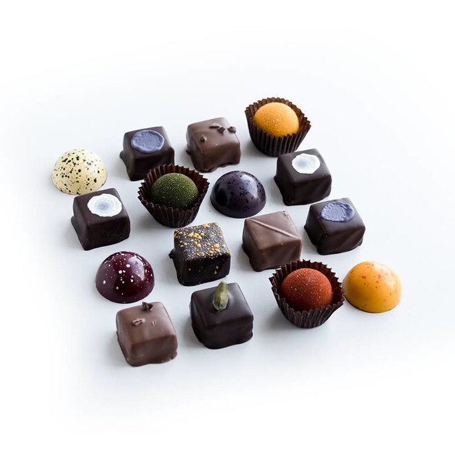 Bonbons (per doosje)