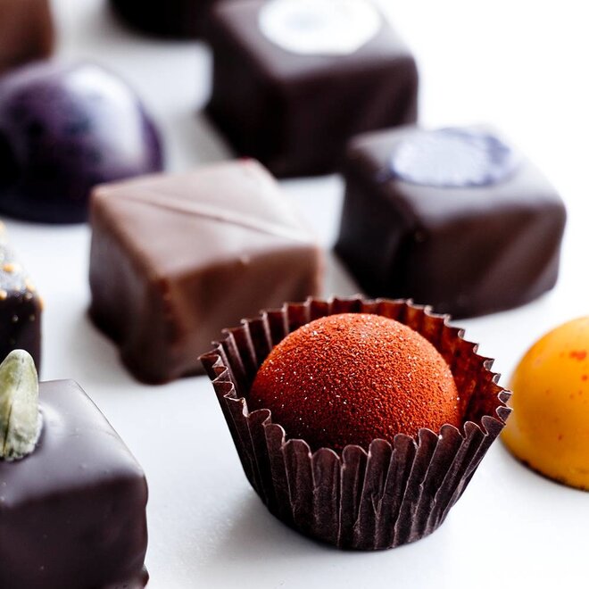 Bonbons (per doosje)