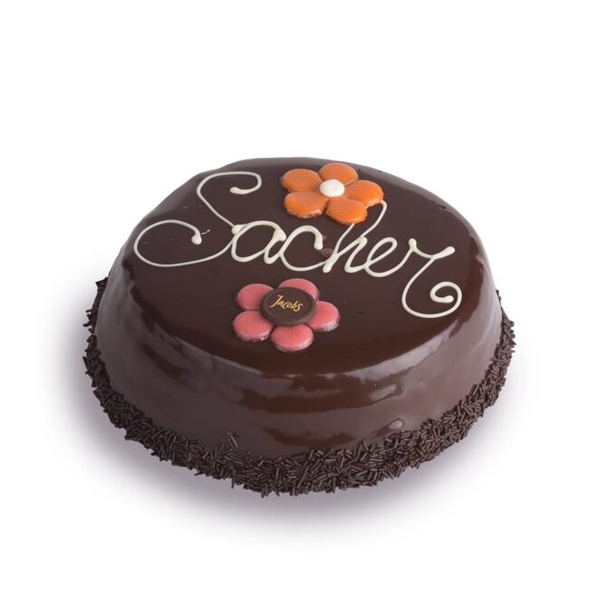 Sachertaart