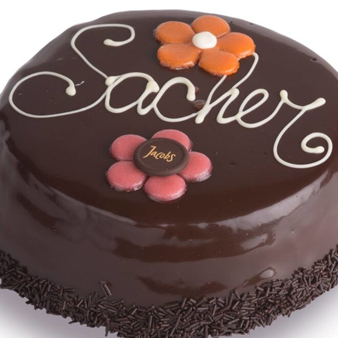 Sachertaart