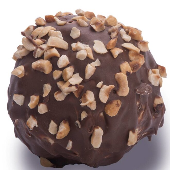 Hazelnootbol