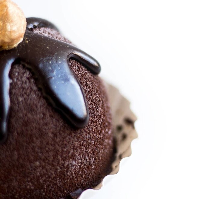 Suikervrij & glutenvrij gebak