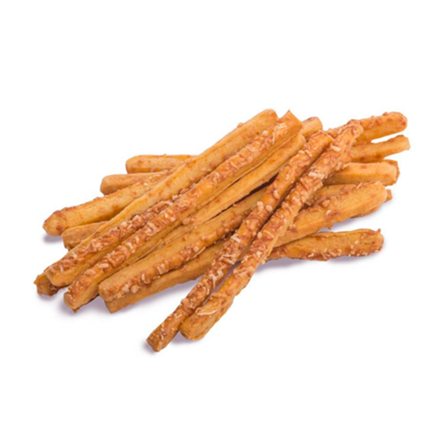 Koekjes zout en kaas