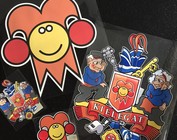 Emblemen & logo's