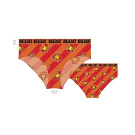 Officiële Kielegat® Hipster (Dames)