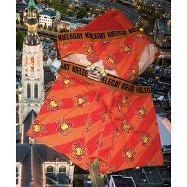 Officiële Kielegat® Boxershort
