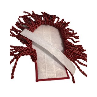 Officiële Kielegat® epauletten (per set 2 stuks)