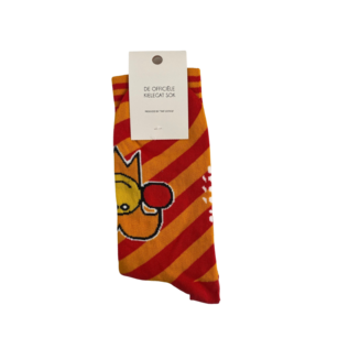 De officiële Kielegat sokken in Giftbox