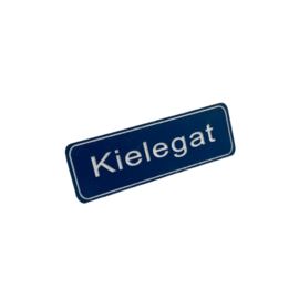 Speldje Kielegat 50x17mm
