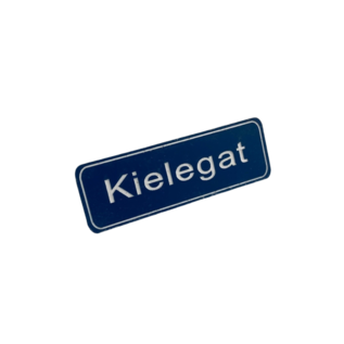 Speldje Kielegat