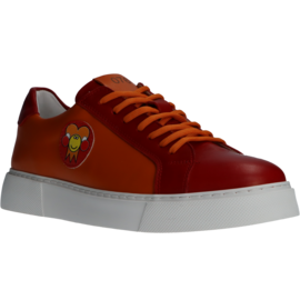 Officiële Kielegat® sneaker maat 37 t/m 45