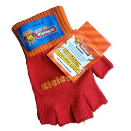 Officiële Kielegat® Handschoenen  groot