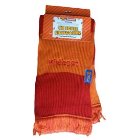 Officiële Kielegat® GROTE sjaal