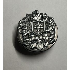 Officiële Kielegat® Pin