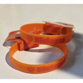 Officieel Kielegat® Armbandje