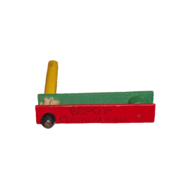 De officiële Kielegat® medaille 1959