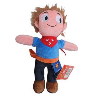 Officiële Kielegat® Pop Kiske