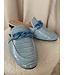 Sky loafers